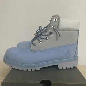 TIMBERLAND 6\